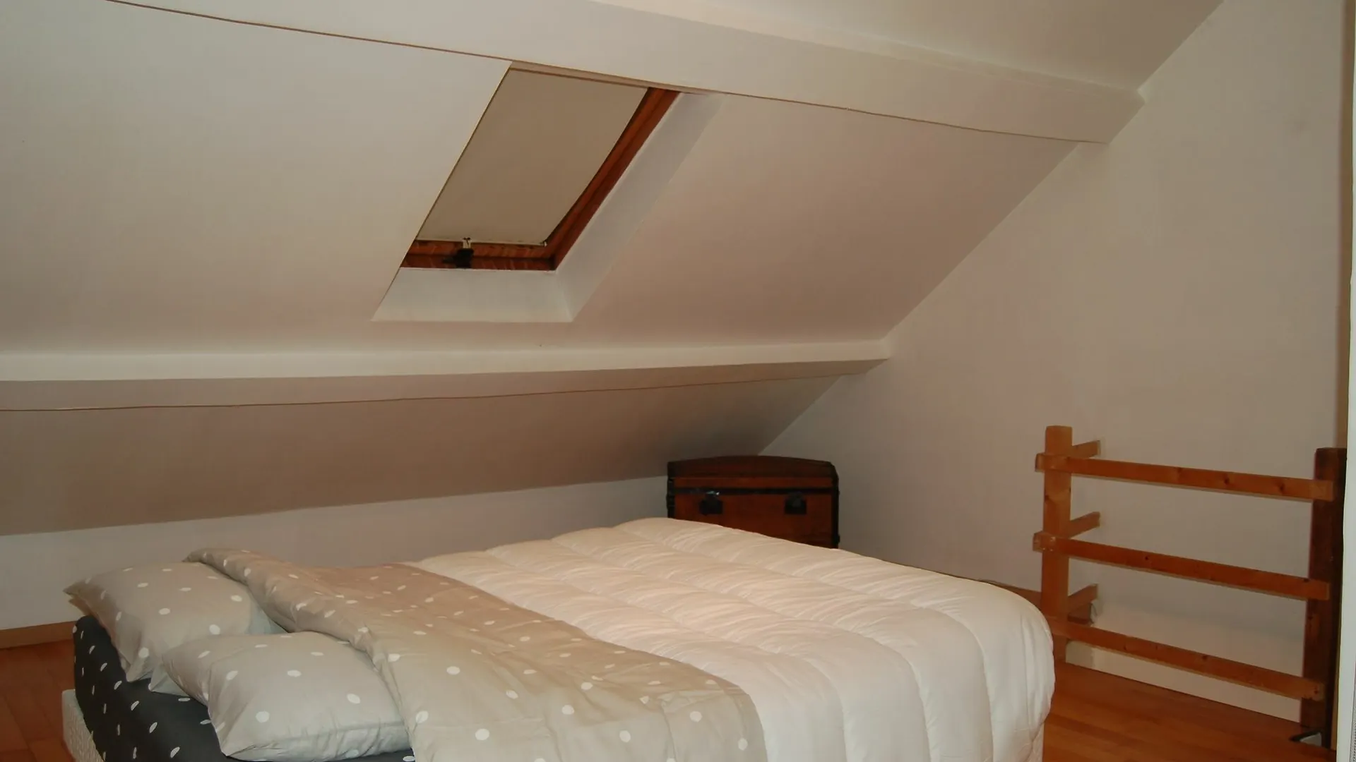 Duplex A Wazemmes Apartment Lille France