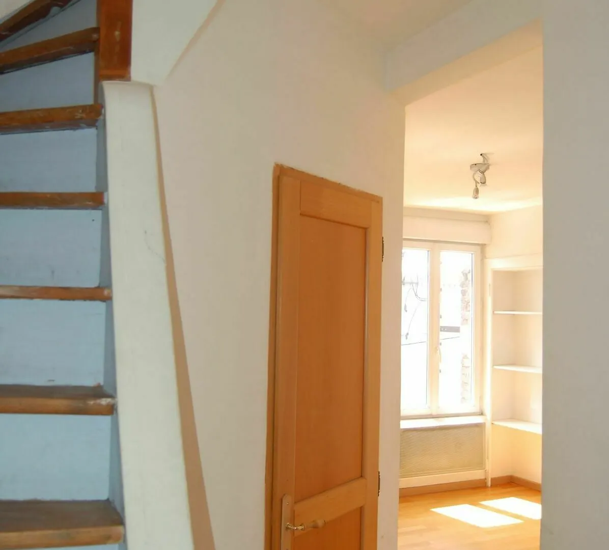 Duplex A Wazemmes Apartment Lille